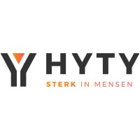 HYTY Personeelsdiensten BV logo - Similar company to First Choice Uitzendbureau B.V.