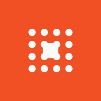 Composite logo - Similar company to Palace