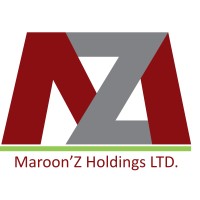 Maroon'Z Holdings LTD logo - Similar company to Mz Advanced Global Solutions