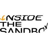 Inside the Sandbox logo - Similar company to International Programs, Faculty Of Communication Arts, Chulalongkorn University