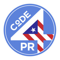 Code for Puerto Rico logo - Similar company to Seriously Creative