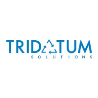 TriDatum Solutions logo - Similar company to Code Adventure