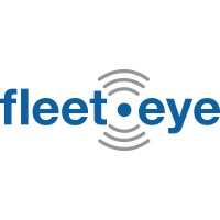 FLEET-EYE LTD logo - Similar company to Phace Installations Ltd.