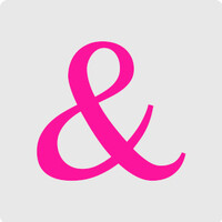 Brand& Creative Consulting logo - Similar company to Ai Visionaries