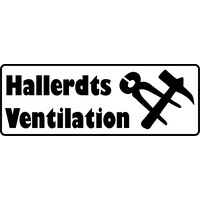 Hallerdts Ventilation AB logo - Similar company to Hh:S Ventilation Ab