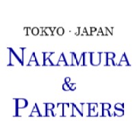 NAKAMURA & PARTNERS logo - Similar company to So & Sato
