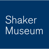 Shaker Museum logo - Similar company to Made Design/Build