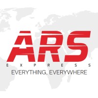 ARS EXPRESS logo - Similar company to Alan & Atkinson