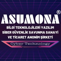 Asumona Bilgi Teknolojileri Yazılım Siber Güvenlik Savunma Sanayi ve Ticaret Anonim Şirketi logo - Similar company to Fms Tech
