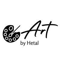 Art by Hetal logo - Similar company to Bifrost Global Ventures