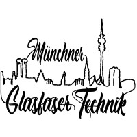 Münchner Glasfaser-Technik GmbH logo - Similar company to Hauff-Technik Gridcom Gmbh
