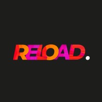 reload. logo - Similar company to Gravl