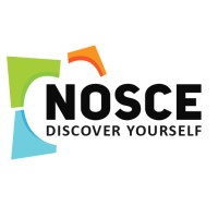 NOSCE:The Personal Enrichment and Support Team logo - Similar company to Commerceforz