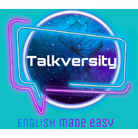 Talkversity logo - Similar company to Uc Berkeley Atdp