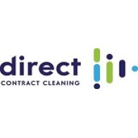 Direct Contract Cleaning Ltd logo - Similar company to Bishops Services