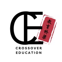 Crossover Education logo - Similar company to Semooa