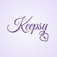 Keepsy logo - Similar company to Strive Digital