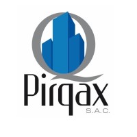 PIRQAX S.A.C. logo - Similar company to Proyecta By. Cassinelli