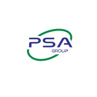 PSA GROUP SAC logo - Similar company to Evolution Hr Services