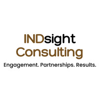 INDsight Consulting logo - Similar company to The Winnipeg Boldness Project