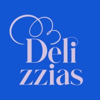 Delizzias logo - Similar company to Congelados Cientocinco