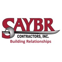 Saybr Contractors, Inc. logo - Similar company to Storage-Tech Canada