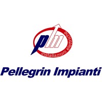 Pellegrin Impianti logo - Similar company to Utilya S.R.L.
