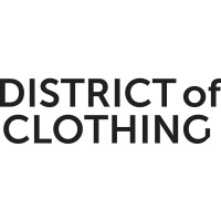 DISTRICT of CLOTHING logo - Similar company to Ship Store