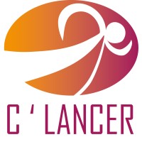 C' LANCER logo - Similar company to Agence Tuesday