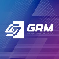 Válvulas e instrumentación S.L., GRM logo - Similar company to Focusnext