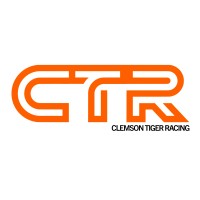 Clemson Tiger Racing logo - Similar company to Collegiate Racing Series