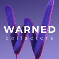 Warned Collectors logo - Similar company to Proceedings Mdpi