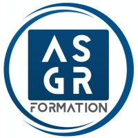 ASGR FORMATION logo - Similar company to Vd Formations