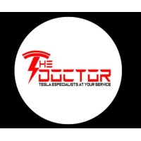 The Doctor Spain logo - Similar company to Bemyshop