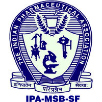 Indian Pharmaceutical Association Maharashtra State Branch Students' Forum (IPA-MSB-SF) logo - Similar company to Indian Pharmaceutical Association- Student Forum- Delhi State Chapter (Ipa-Sf-Dsc)