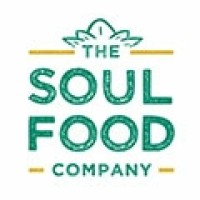 The Soul Food Company logo - Similar company to Urwa Clay