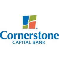 Cornerstone Capital Bank logo - Similar company to Cornerstone Capital
