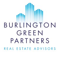 Burlington Green Partners logo - Similar company to Trovant Capital