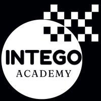Intego Academy logo - Similar company to Spacebloom