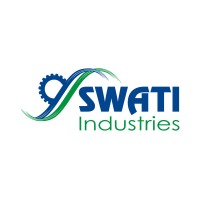 SWATI INDUSTRIES logo - Similar company to Vista Engineering