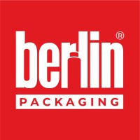 Berlin Packaging France logo - Similar company to Berlin Packaging Emea