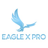 Eagle X Pro logo - Similar company to South Cypress