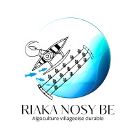 Riaka Nosy Be logo - Similar company to Ravintsara Wellness Hôtel & Spa ****