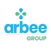 Arbee Group logo - Similar company to Arbee Aquatic Protiens