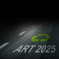 Asphalt Recycling Technologies logo - Similar company to Ppra | Pavement Preservation & Recycling Alliance