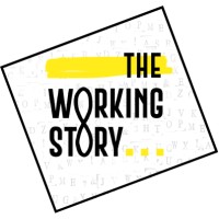 The Working Story logo - Similar company to Worktech Advisory