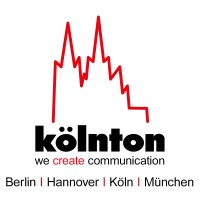 kölnton rental GmbH logo - Similar company to Technology Tribe Ltd