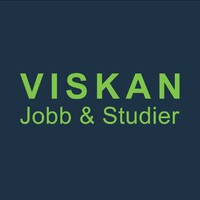 Viskan Jobb & Studier logo - Similar company to Quant Sweden
