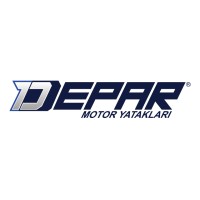 Depar Motor Yatakları logo - Similar company to Devran Motor Yatakları Ve Burçları