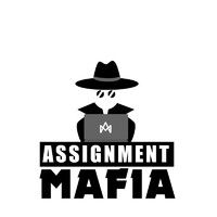 Assignment Mafia logo - Similar company to Code Sagar